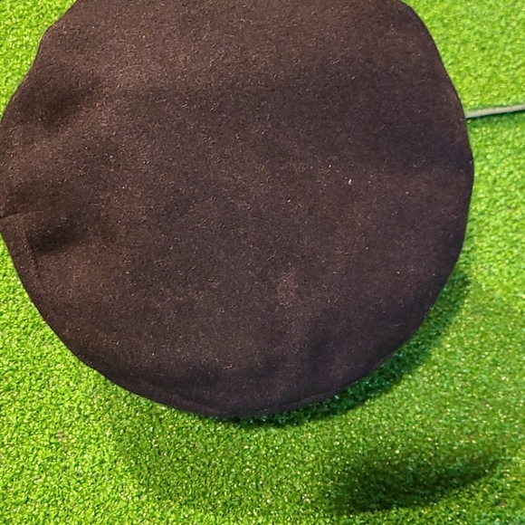 💖ROYAL NAVY IMPER HAT 💖 - Picture 3 of 6